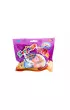 Strojnisie Ba�niowe Misie Kopciuszek + Dynia + str�j Brzydkiego Kacz�tka 2-pack