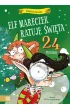 Elf Mareczek ratuje �wi�ta. 24 przygody