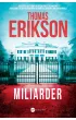Miliarder – Thomas Erikson – okładka ebook