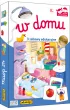 W domu. 3 zabawy edukacyjne Adamigo