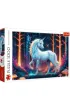 Puzzle 1000 el. Mistyczny jednoro�ec Trefl