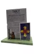 Tarot Podstawy, talia Rider Waite Tarot z ksi��k�