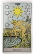 Tarot Podstawy, talia Rider Waite Tarot z ksi��k�