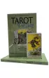 Tarot Podstawy, talia Rider Waite Tarot z ksi��k�