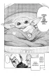 Manga Star Wars Mandalorianin. Star Wars. Tom 1