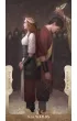 In Between Tarot, karty do wr�enia