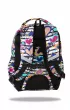 CoolPack Plecak m�odzie�owy Jerry Diary