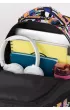 CoolPack Plecak m�odzie�owy Jerry Diary