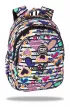 CoolPack Plecak m�odzie�owy Jerry Diary
