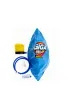Gigapi�ka Junior niebieska EP60400 Epee