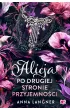 Alicja po drugiej stronie przyjemności – Anna Langner – okładka ebook