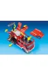 Playmobil City Action Pojazd ratowniczy stra�y po�arnej 9464