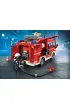 Playmobil City Action Pojazd ratowniczy stra�y po�arnej 9464