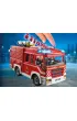 Playmobil City Action Pojazd ratowniczy stra�y po�arnej 9464