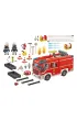 Playmobil City Action Pojazd ratowniczy stra�y po�arnej 9464