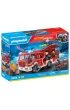 Playmobil City Action Pojazd ratowniczy stra�y po�arnej 9464
