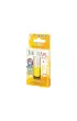 Lakier Tubi Glam ��ty per�owy Tuban