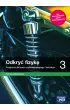 Odkry fizyk 3. Podrcznik dla liceum oglnoksztaccego i technikum. Zakres podstawowy. Szkoa ponadpodstawowa