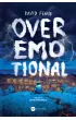 Overemotional – David Fenne – okładka ebook