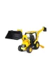 �adowarko-koparka JCB Midi CX Bruder