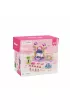 Mini Waffle Princess Mini Waffle 280 element�w Ksi�niczka