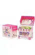 Mini Waffle Princess Mini Waffle 280 element�w Ksi�niczka