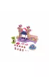Mini Waffle Princess Mini Waffle 280 element�w Ksi�niczka