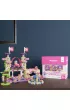 Mini Waffle Princess Mini Waffle 280 element�w Ksi�niczka