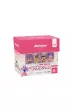 Mini Waffle Princess Mini Waffle 280 element�w Ksi�niczka