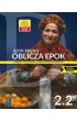 Oblicza epok 2.2. J�zyk polski. Podr�cznik. Klasa 2. Cz�� 2. Liceum i technikum. Zakres podstawowy i rozszerzony. Nowa edycja