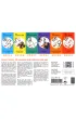 �amig��wka Brain Puzzle zestaw 6 szt. G3