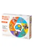�amig��wka Brain Puzzle zestaw 6 szt. G3