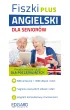 Fiszki plus. Angielski dla senior�w