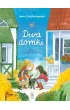 Dwa domki