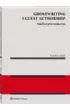 Ghostwriting i guest authorship. Analiza prawnokarna
