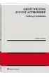 Ghostwriting i guest authorship. Analiza prawnokarna