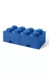 Akcesoria LEGO Podw�jna szuflada klocek do przechowywania z 8 wypustkami