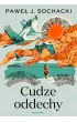 Cudze oddechy (barwione brzegi)