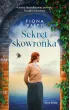 Sekret skowronka – Fiona Valpy – okładka ebook