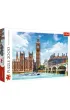 Puzzle 2000 el. Big Ben, Londyn, Anglia Trefl