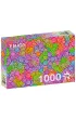 Puzzle 1000 el. Hipnoza Enjoy