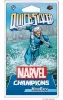 Marvel Champions: Hero Pack - Quicksilver