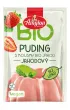 Budy� truskawkowy bezglutenowy