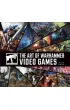 Art of Warhammer Video Games