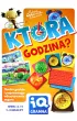 IQ Kt�ra godzina. Gra planszowa