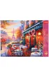 Puzzle 500 element�w Premium Mi�o�� w Pary�u TREFL 37621