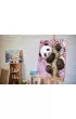 Twoje Hobby Malowanie po numerach - �liczna panda 40x50cm