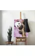 Twoje Hobby Malowanie po numerach - �liczna panda 40x50cm