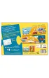 Puzzle Uk�adam i opowiadam. Pojazdy Edgard