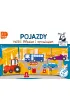 Puzzle Uk�adam i opowiadam. Pojazdy Edgard